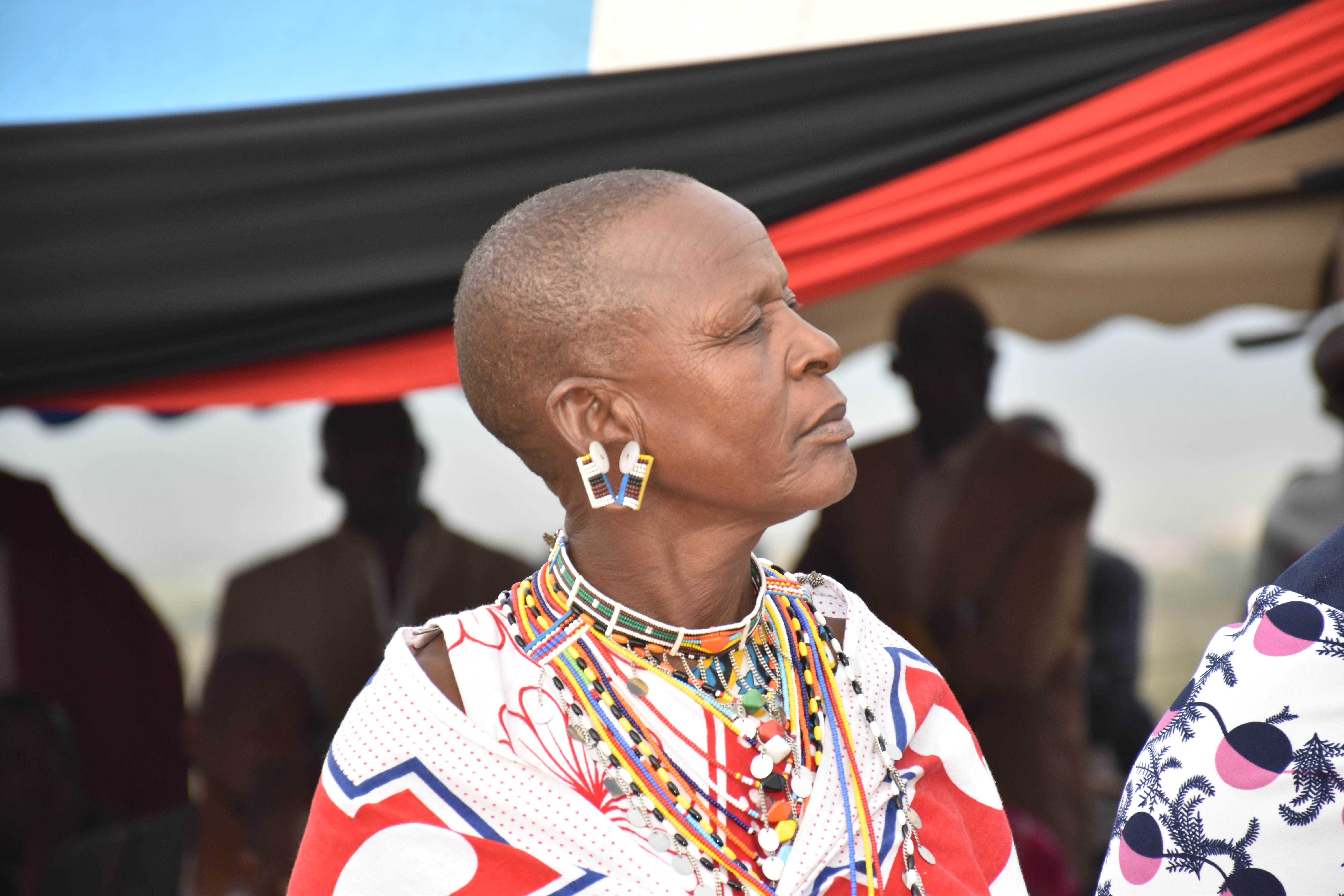 Education empowered me to fight for women’s rights in Kenya ILO Voices